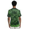 Remera NIKE NFF M NK de Hombre - DN0696-329 Verde