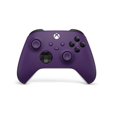 Joystick inalámbrico Microsoft Xbox Joystick inalámbrico Microsoft Xbox