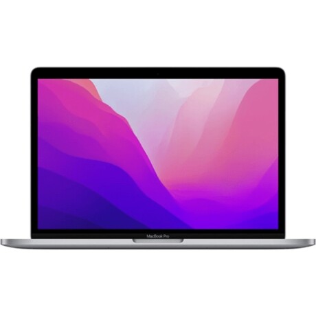 Notebook Apple Macbook Pro 2022 MNEJ3LL M2 512GB 8GB S.Gray Notebook Apple Macbook Pro 2022 MNEJ3LL M2 512GB 8GB S.Gray