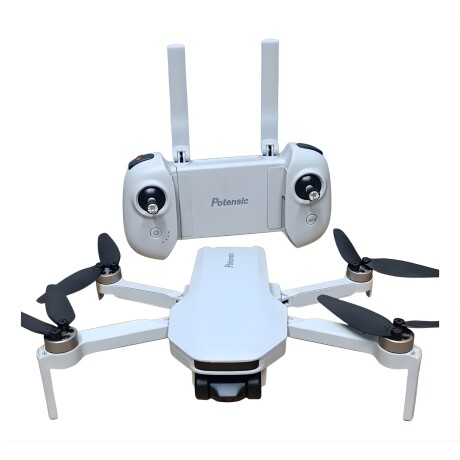 Drone Potensic Atom SE Con GPS cámara 4K EIS 4km Drone Potensic Atom SE Con GPS cámara 4K EIS 4km