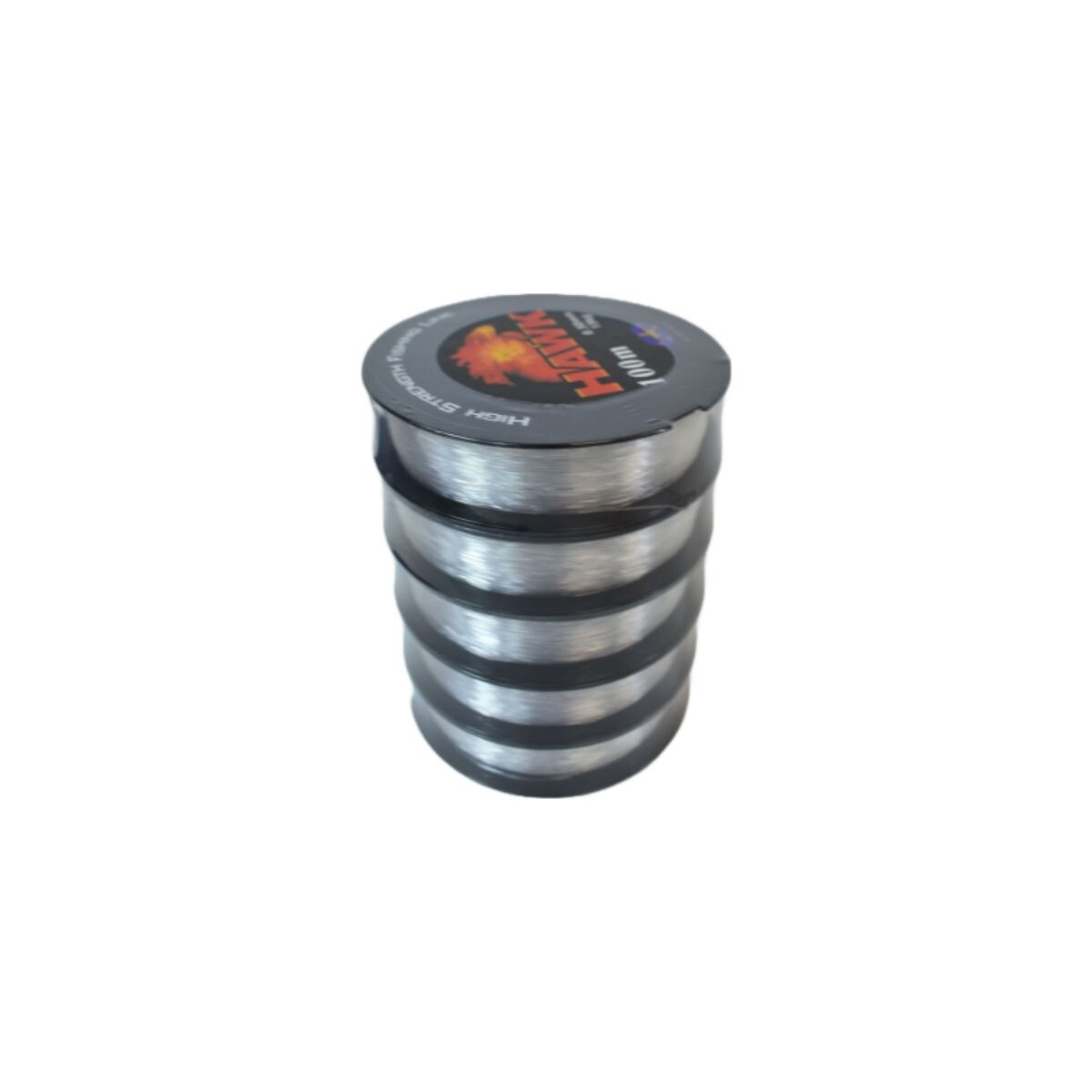 TANZA NYLON 0,5MM X 100M Tanza Nylon 0,5mm X 100m