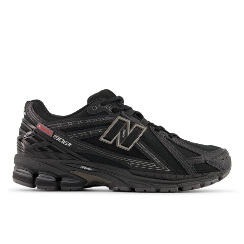 Championes New Balance Unisex - 1906 - U1906ROE BLACK