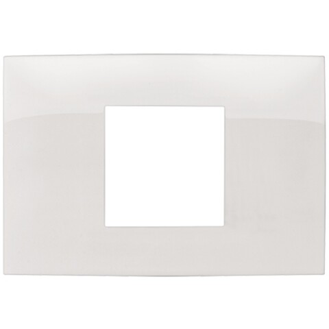 "PLACA DE 2 PUNTOS  ""1 MODULO DOBLE"" PRESTA PRO" "PLACA DE 2 PUNTOS  ""1 MODULO DOBLE"" PRESTA PRO"