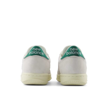 Championes New Balance de Hombre - 500 - CT500GRN GREY