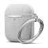 Spigen funda Urban Fit AirPods 1/2 Grey Spigen funda Urban Fit AirPods 1/2 Grey