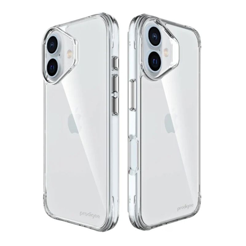 Case Prodigee iPh 16 Hero Case Prodigee iPh 16 Hero