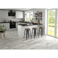 PORCELANATO PARA INTERIOR O EXTERIOR MIKENO GREY "A" 23X120 CM Porcelanato Para Interior O Exterior Mikeno Grey "a" 23x120 Cm