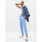 FRCH EXCL EASY HR JOGGER BUXTON BLUE