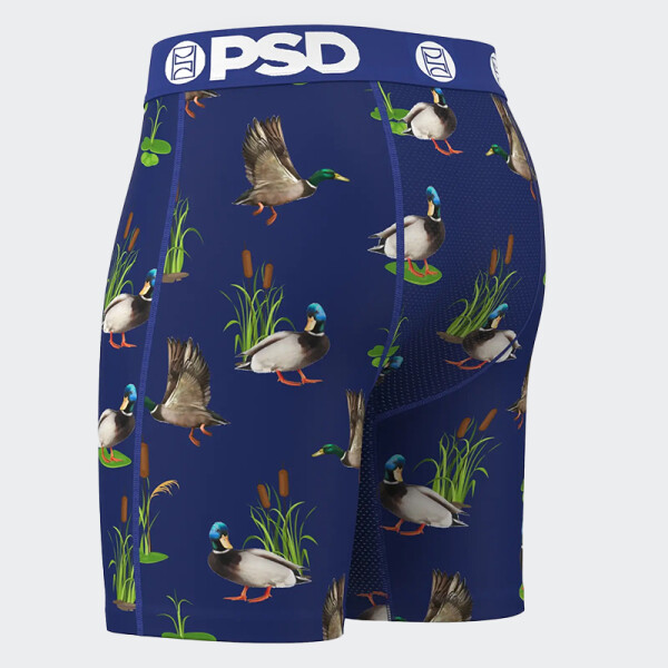 Calzoncillos PSD Duck Hunt Multicolor