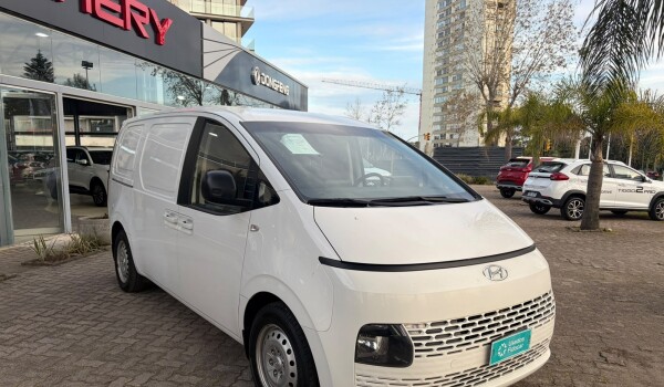 Hyundai H1 Staria 2.2 Diesel Furgon - 2024 Hyundai H1 Staria 2.2 Diesel Furgon - 2024