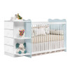 Cuna Abba con Coa New Happy Ja Cuna Abba con Coa New Happy Ja