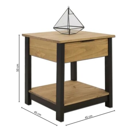 Promo 2 Mesa De Luz Linea Denise Promo 2 Mesa De Luz Linea Denise