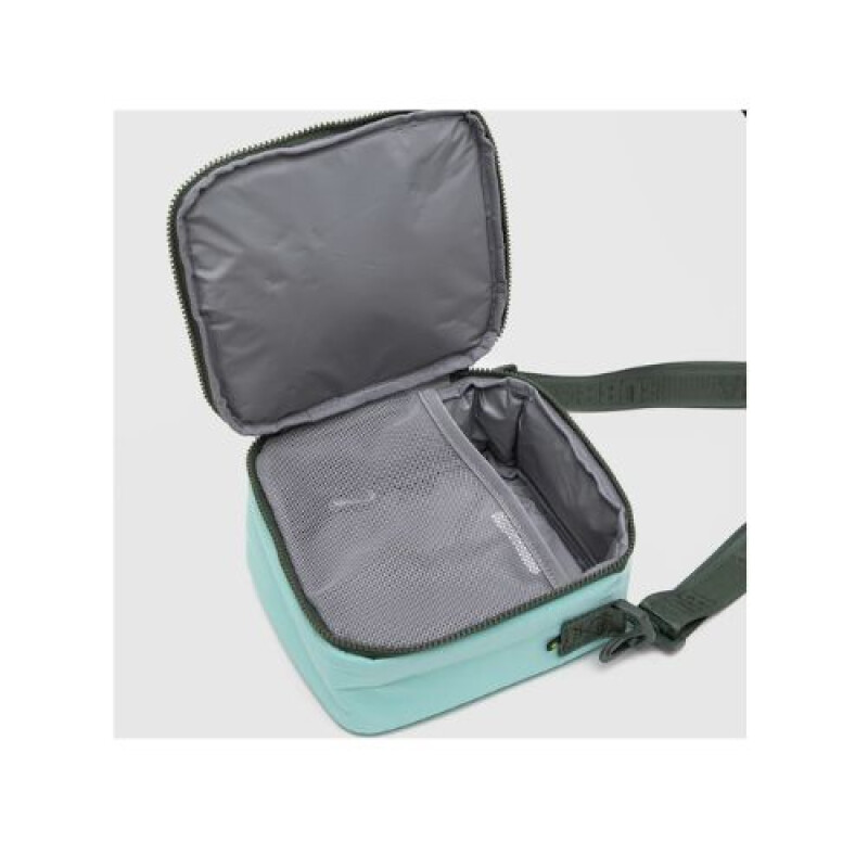 BUBBA LONCHERA BUBBITA GREEN Bubba Lonchera Bubbita Green