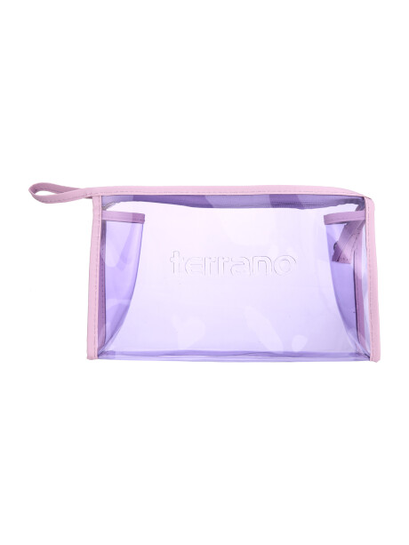 Necessaire Summer II Lila