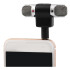 Mini Micrófono Stereo Jack 3.5 Mm Para Celular Profesional Mini Micrófono Stereo Jack 3.5 Mm Para Celular Profesional