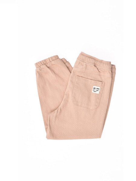 JOGGER SAMUEL II KAKI