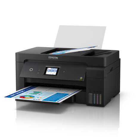 Impresora Multifuncion Epson L14150 EcoTank Impresora Multifuncion Epson L14150 EcoTank
