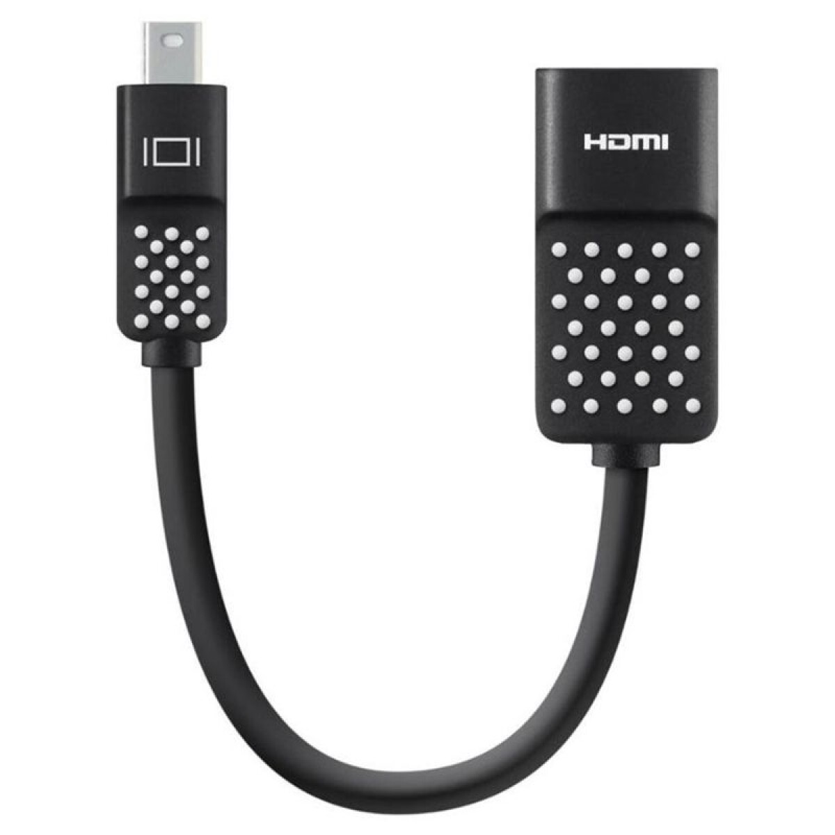Belkin adaptador Mini DisplayPort Hdmi 4K 