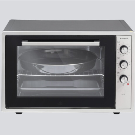 HORNO ELÉCTRICO JAMES MOD. HJT-70 HORNO ELÉCTRICO JAMES MOD. HJT-70