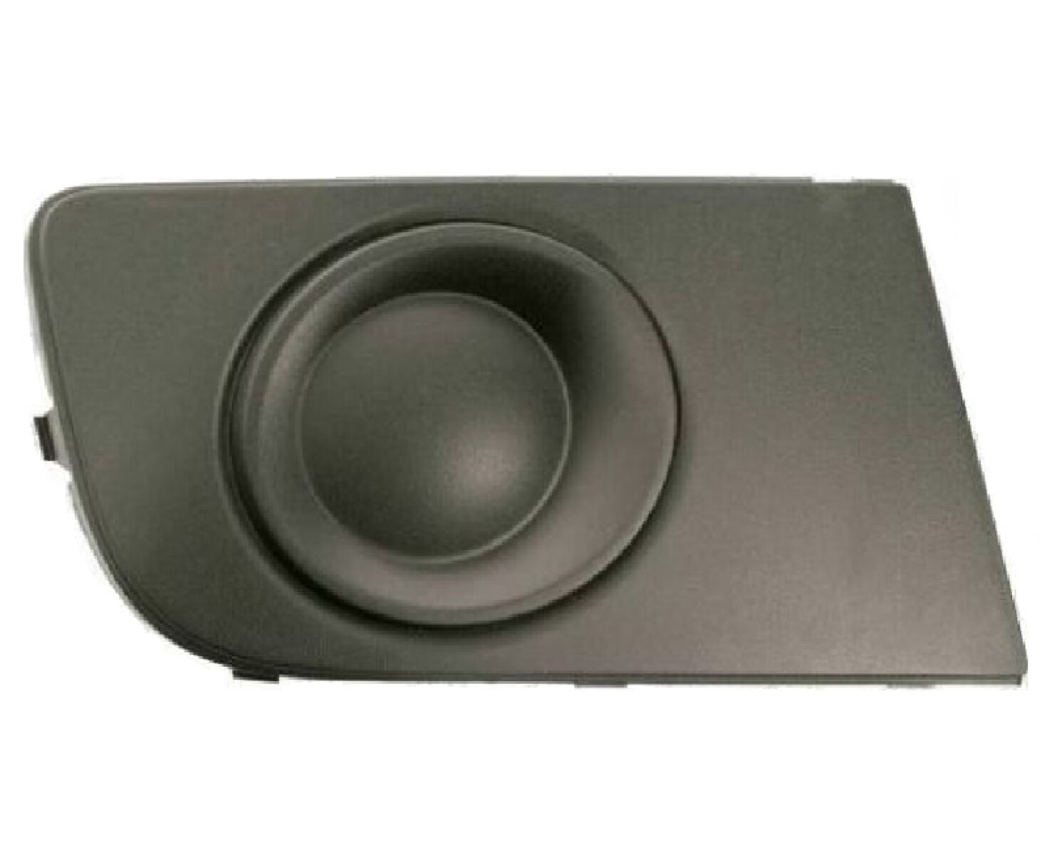 REJILLA DE PARAGOLPE IZQUIERDA AMAROK 10/12 SIN CAMINERO (OUTLET) 