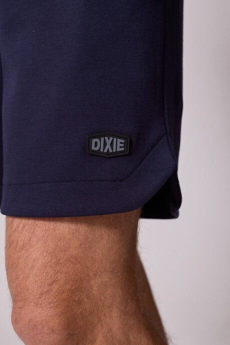SHORT CAPERS26 DIXIE Navy
