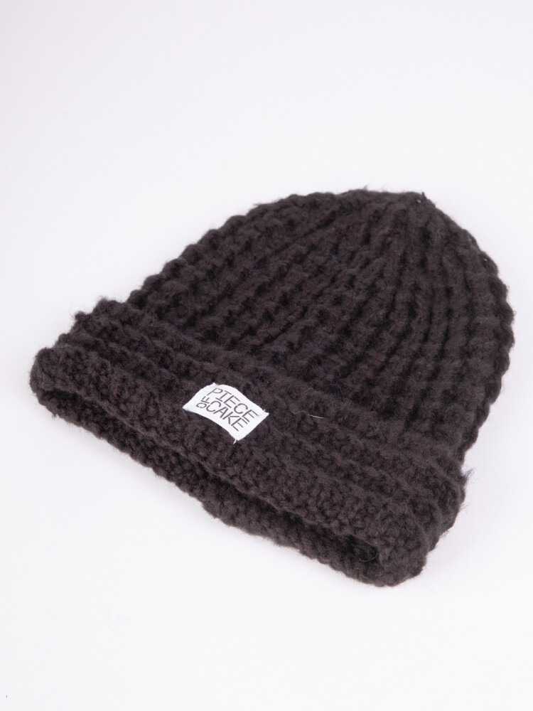 GORRO SWIFT Negro