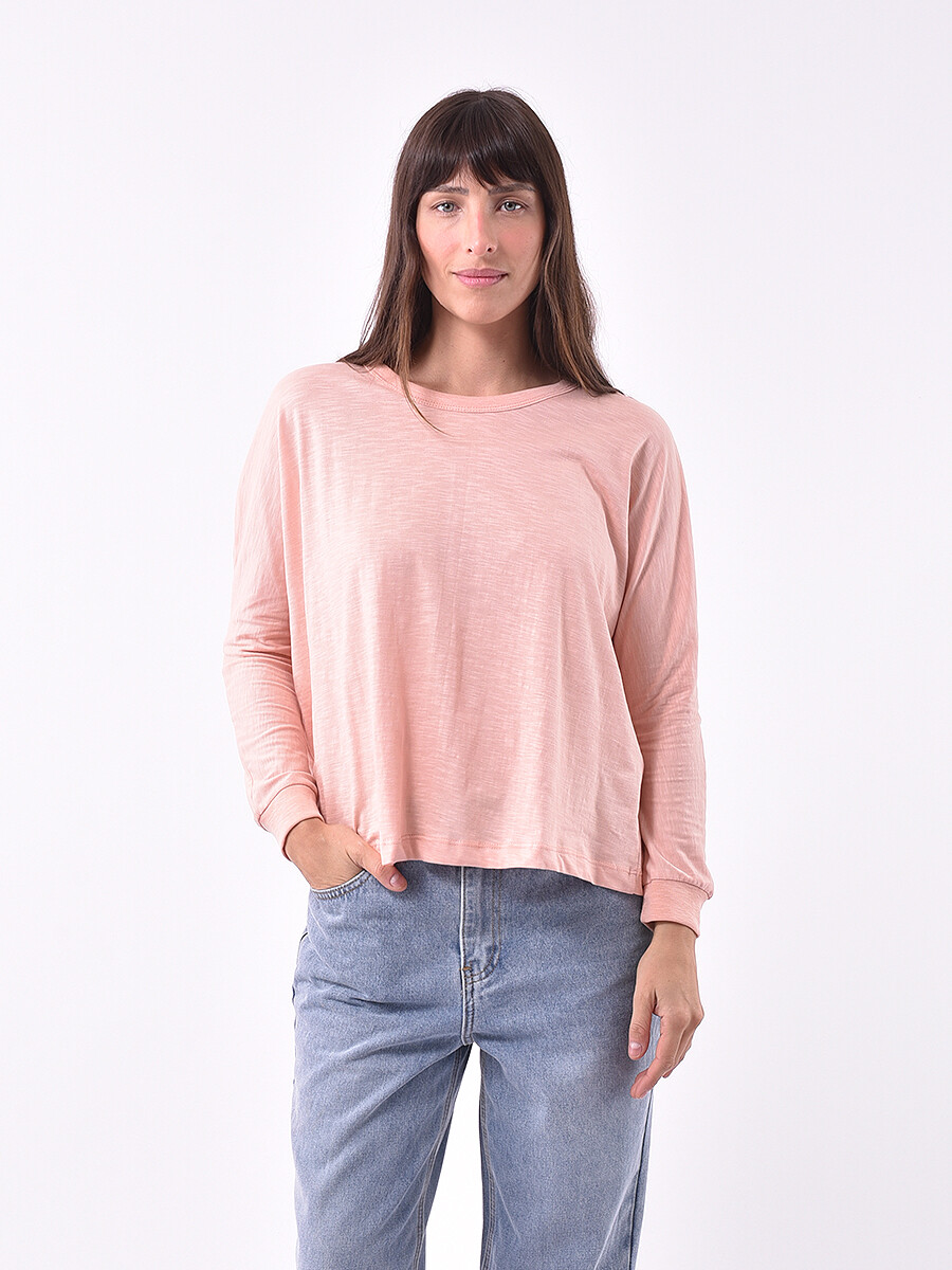 REMERA SANTOU - DURAZNO 