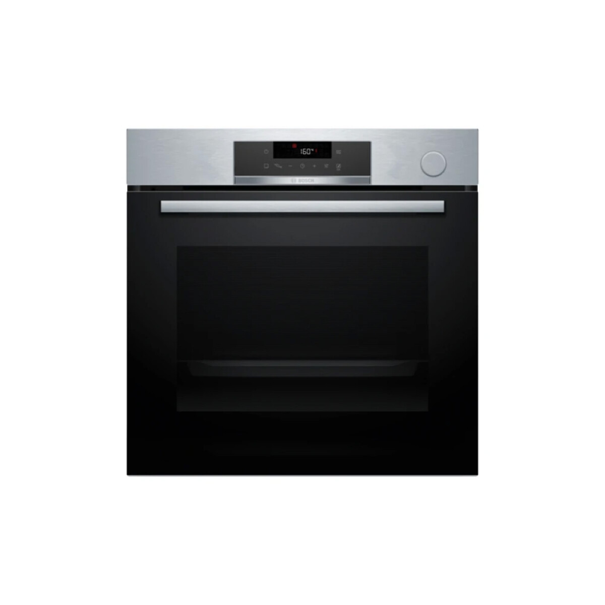 HORNO DE EMPOTRAR BOSCH HRG572ES3 PIROLÍTICO VAPOR 