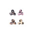 Broche pinza para el cabello 4pcs Broche Pinza Para El Cabello 4pcs