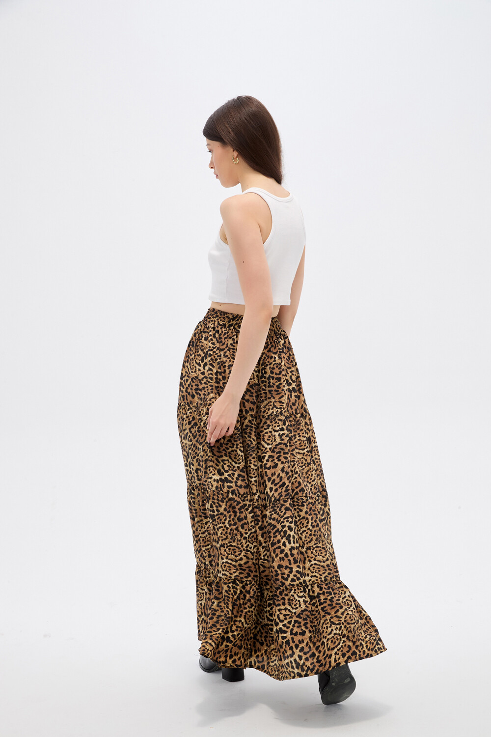Falda Remuss Estampado 1
