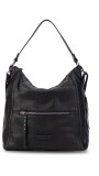 BANDOLERA BERTA NEGRO