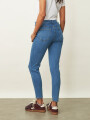 JEAN CADIZ SKINNY AZUL