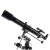 Telescopio Celestron Powerseeker 70eq Telescopio Celestron Powerseeker 70eq