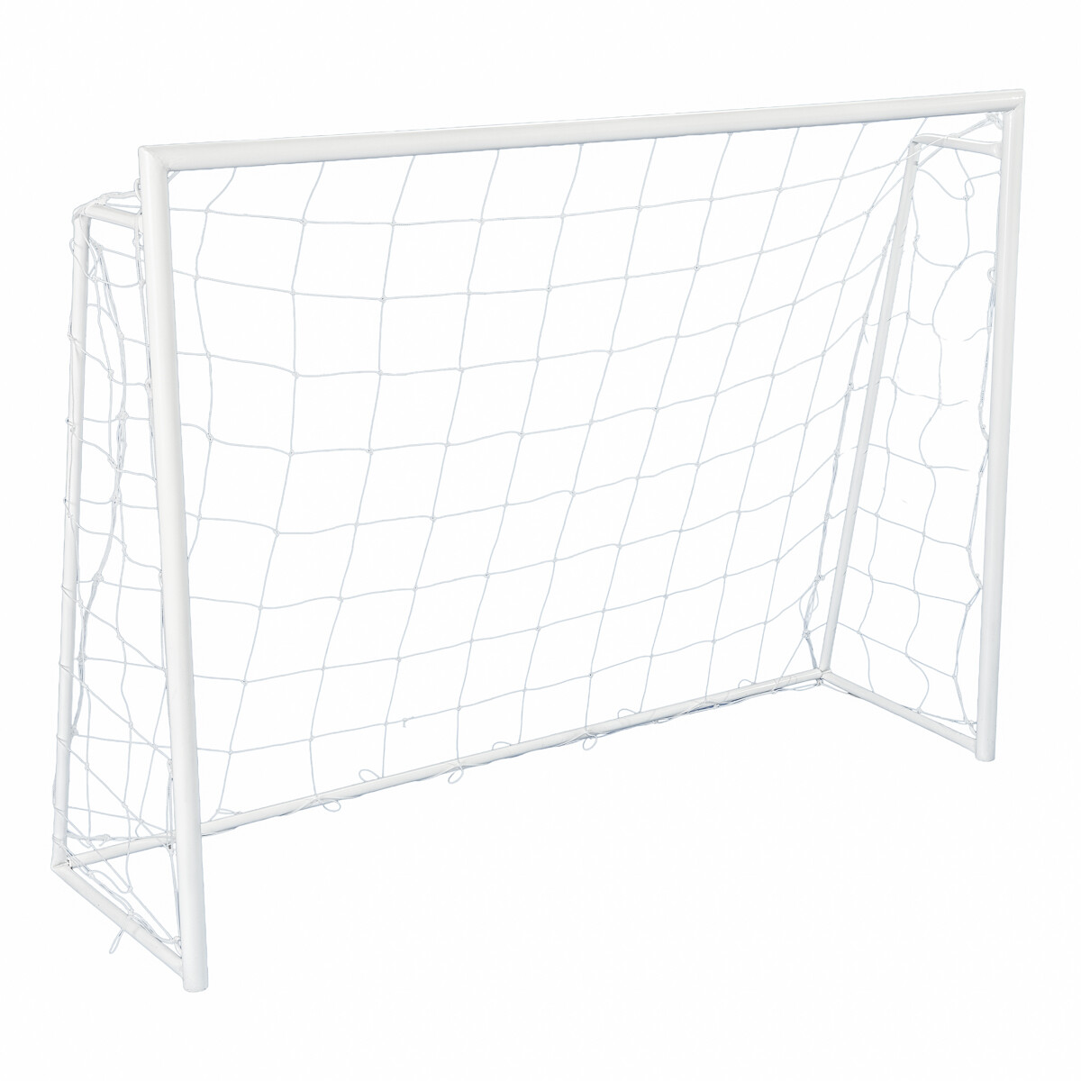 Arco de Fútbol Metálico 1.70 x 1.30 m 