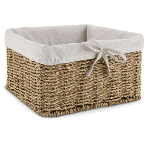 Cesta Gjermund A25Xl25Xa15Cm Natural