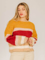 Sweater Mayju Estampado 1