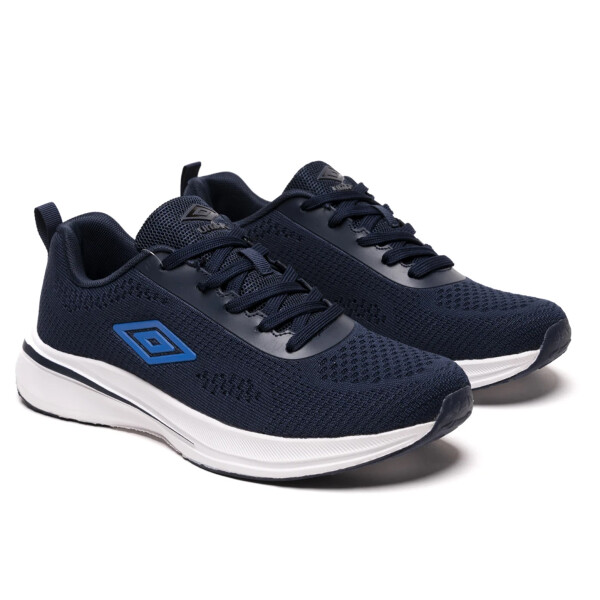 Championes Running Umbro WALKER de Hombre - 20106361 Azul