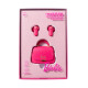 Auriculares bolso Barbie Auriculares bolso Barbie