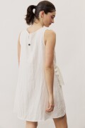 Vestido Vimet BLANCO