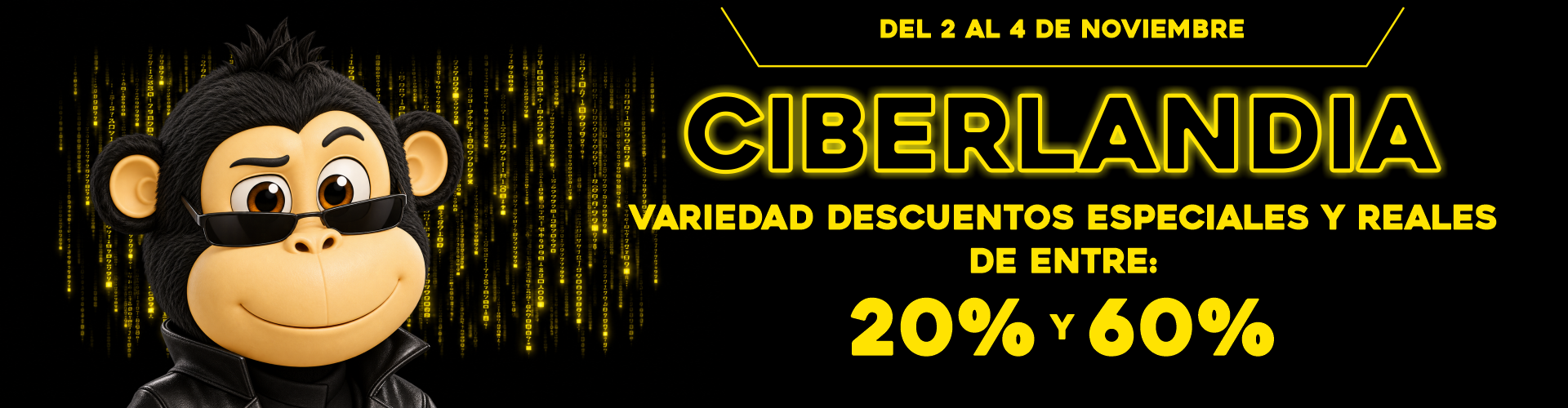 CIBERLANDIA 2026