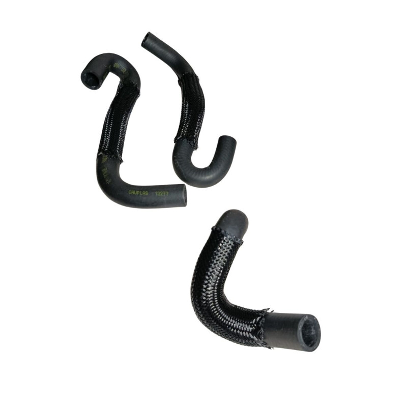 JUEGO DE CAÑOS DE REFRIGERACION Juego De Caños De Refrigeracion