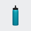 Botella Camelbak Carry Cap 740ml Azul
