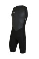 Reactor II 2mm John Wetsuit - Back Zip - Negro Reactor II 2mm John Wetsuit - Back Zip - Negro