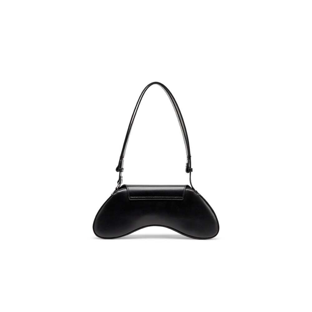 Crossbody Urbano Para Mujer Play Crossbody Shoulder Bag Negro