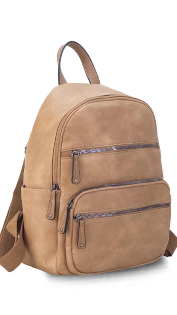 MOCHILA QUERETARO NUEZ