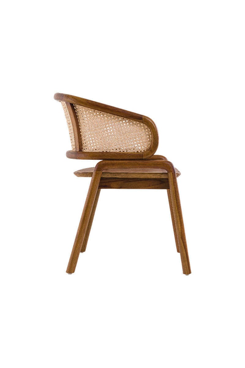 ELOWYN SILLA ELOWYN 50X58X77H