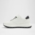 CASIMIR WHITE MIX MAT SYNTHETIC WHITE