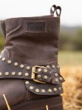Rebel Rebel marron