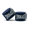 Vendas de mano Everlast Elite de 180 pulgadas Azul