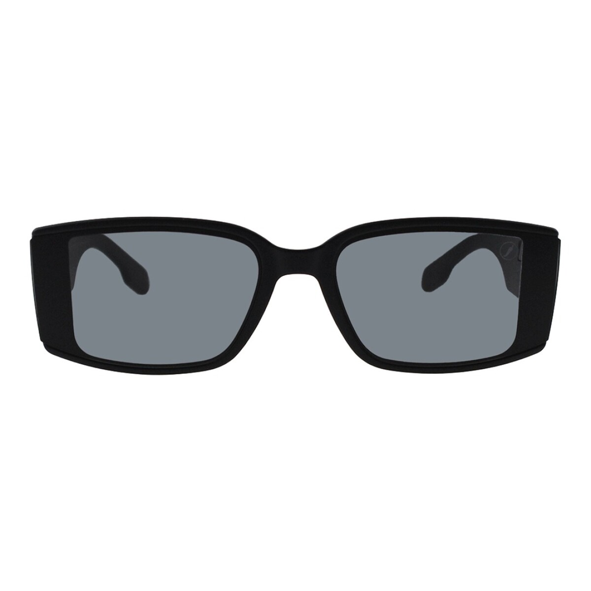 Lentes de Sol Chilli Beans Nasa - Negro Matte 
